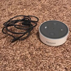 Amazon Echo Dot